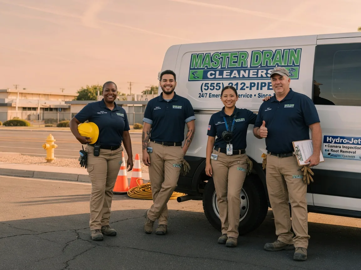 Drain Cleaning company in Thiells, NY
